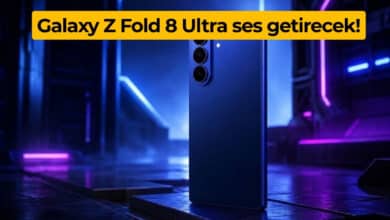 Galaxy Z Fold 8 Ultra
