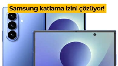 Galaxy Z Fold 9