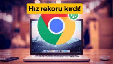 Google Chrome