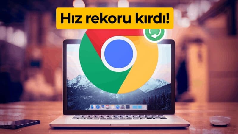 Google Chrome