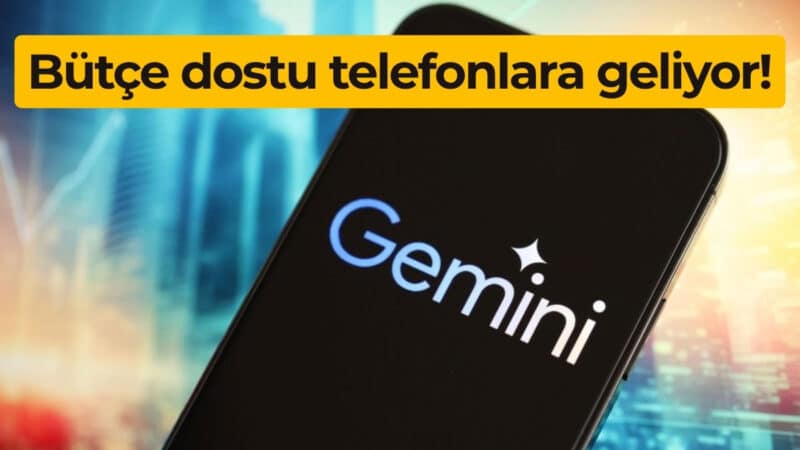 Google Gemini