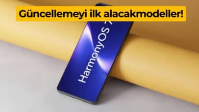 HarmonyOS 7