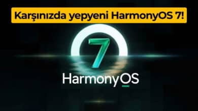 HarmonyOS 7
