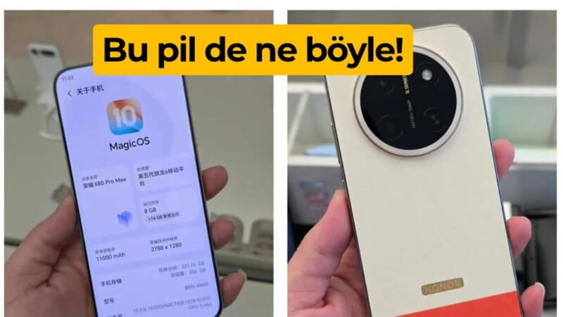 Honor X80 Pro Max