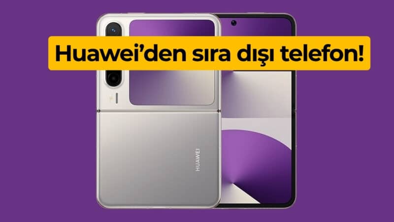 Huawei
