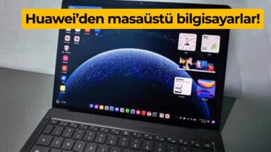 HarmonyOS Masaüstü