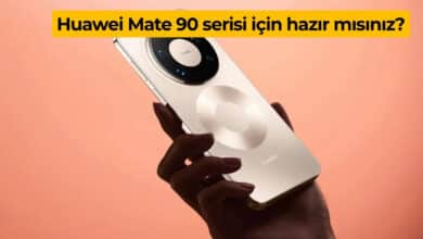 Huawei Mate 90