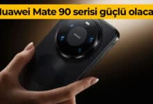 Huawei Mate 90
