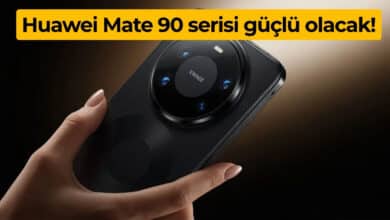 Huawei Mate 90