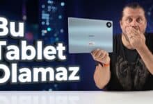 Huawei MatePad Pro Max inceleme