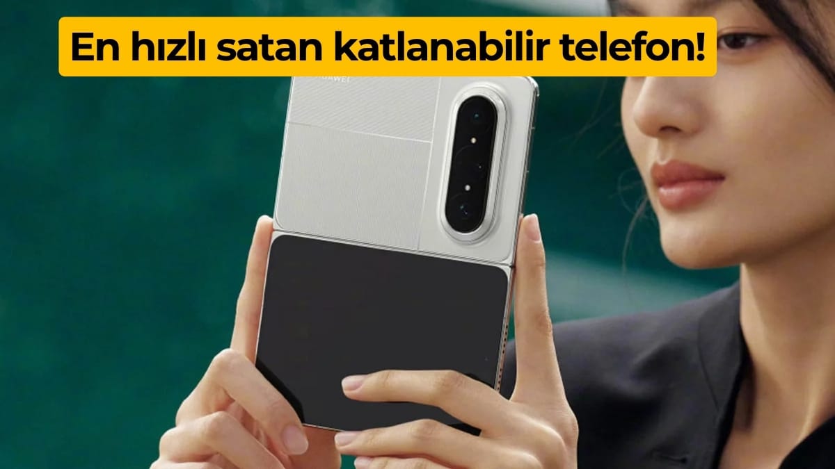 Huawei Pura X Max