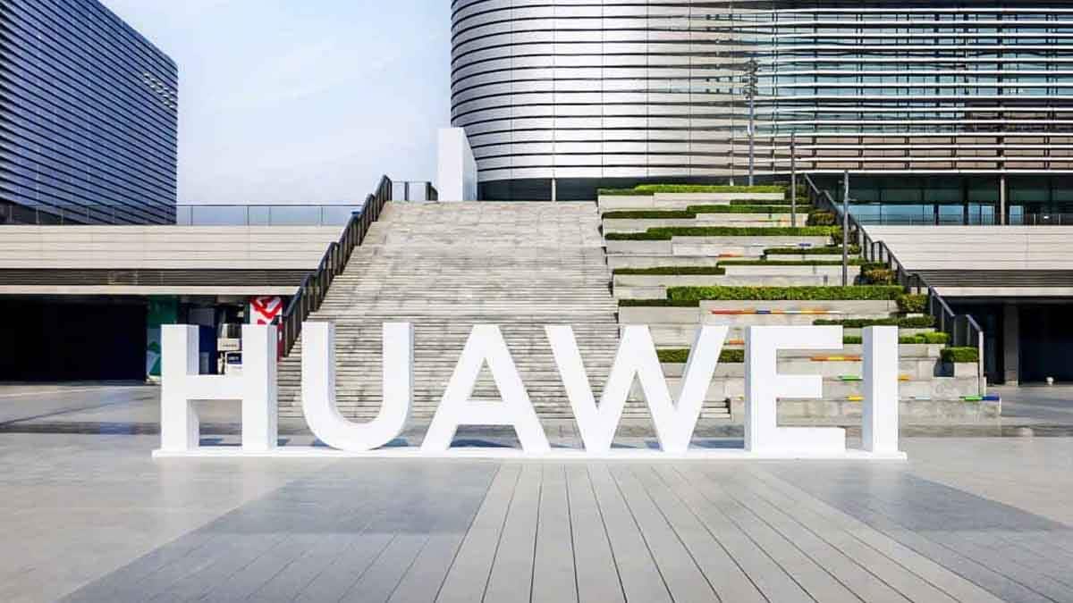 Huawei ABD Çip Yasaklarını Nasıl Atlattı
