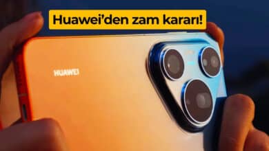 Huawei zam