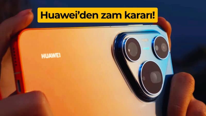 Huawei zam