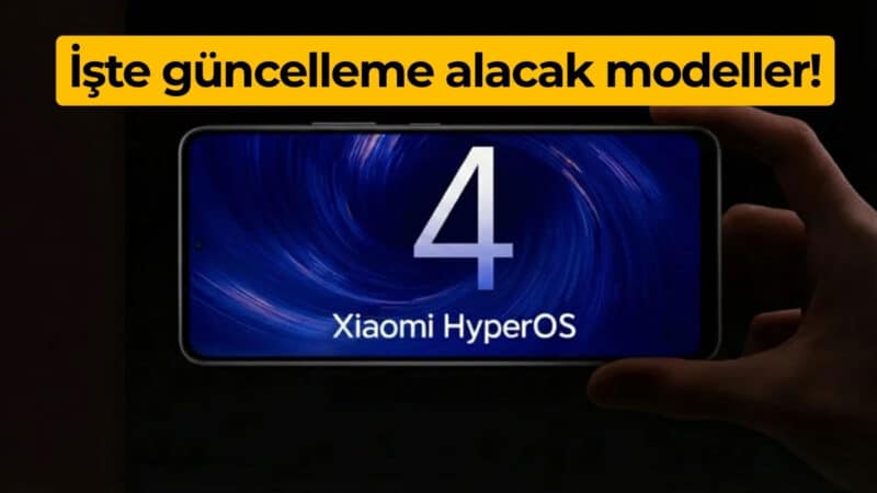 Xiaomi HyperOS 4