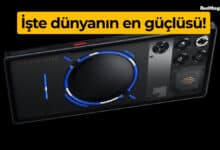 En Güçlü Akıllı Telefonlar