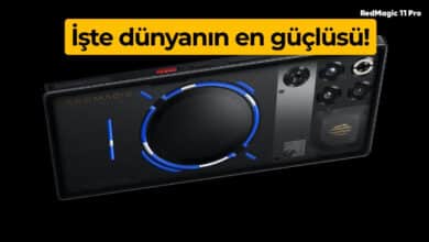 En Güçlü Akıllı Telefonlar