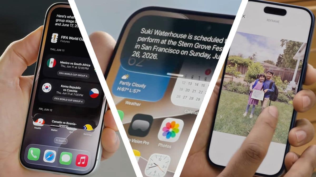 iOS 27 Güncellemesini Yapmadan Önce Bilmeniz Gerekenler