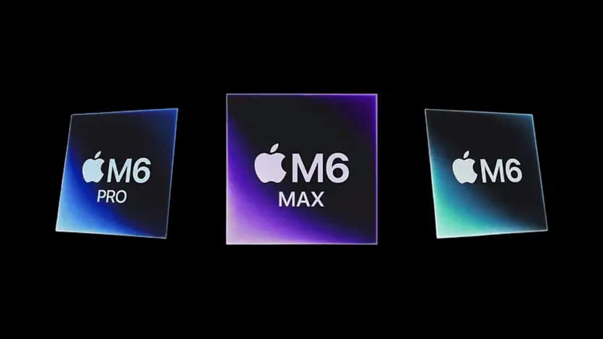 Apple M6’yı Salladı: Hedef AI Odaklı M7