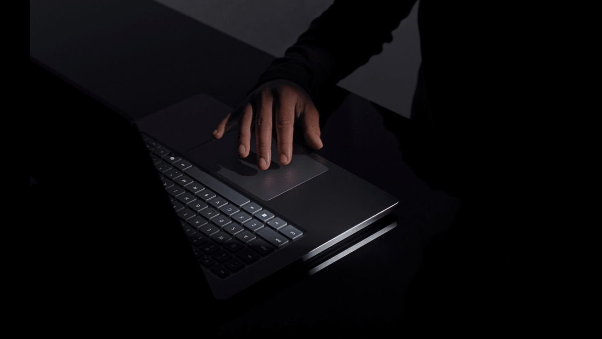 Microsoft Surface Laptop Ultra