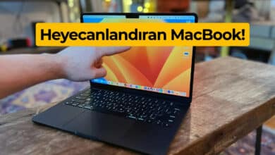MacBook