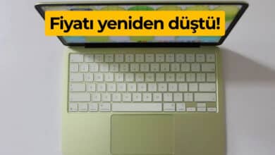 MacBook Neo