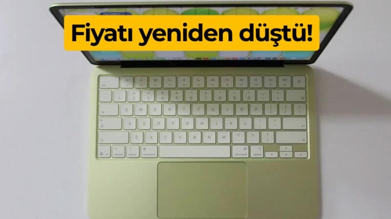 MacBook Neo