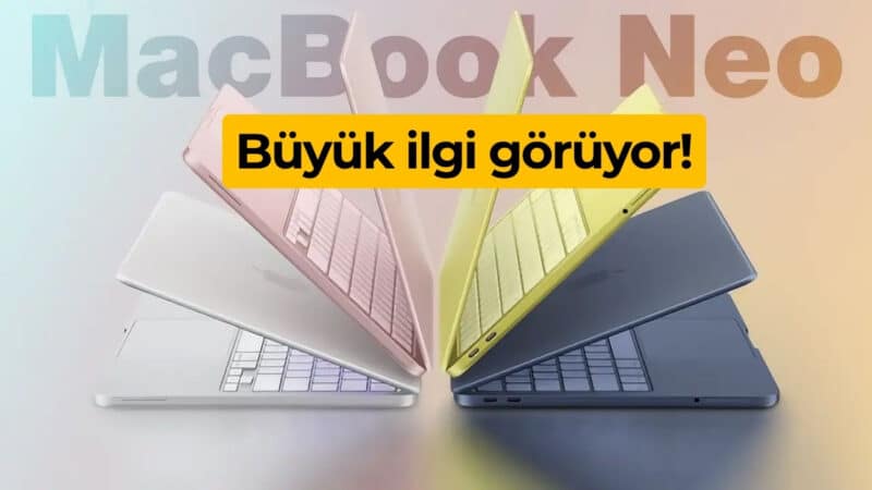 MacBook Neo