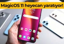 MagicOS 11