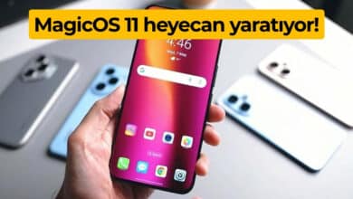 MagicOS 11