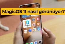 MagicOS 11