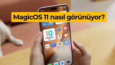 MagicOS 11