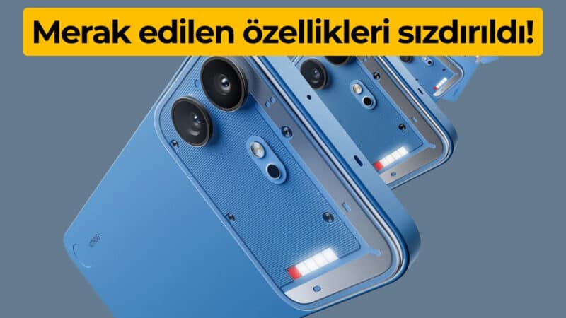 Nothing Phone (4b)