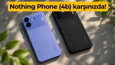 Nothing Phone (4b)