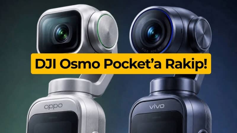 OPPO ve vivo