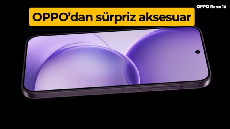 OPPO Reno 16