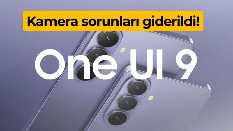 One UI 9