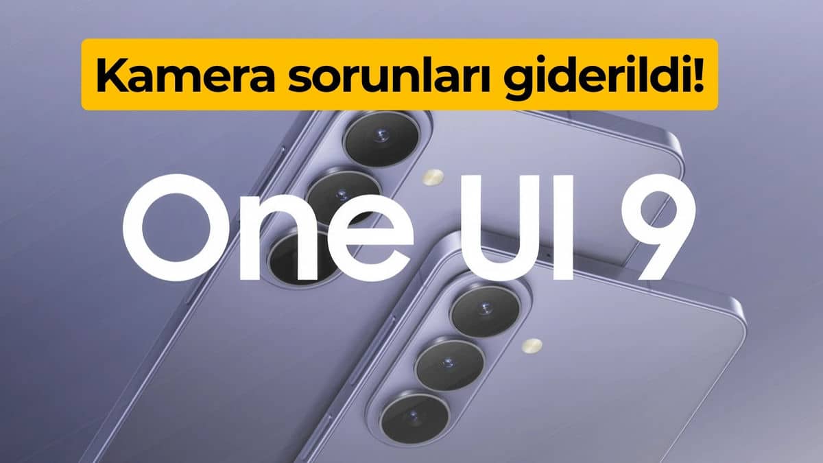 One UI 9