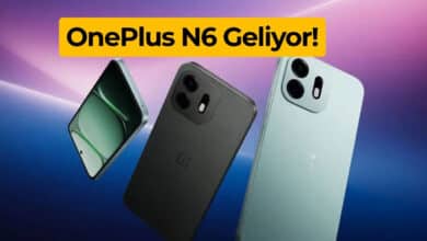 OnePlus N serisi