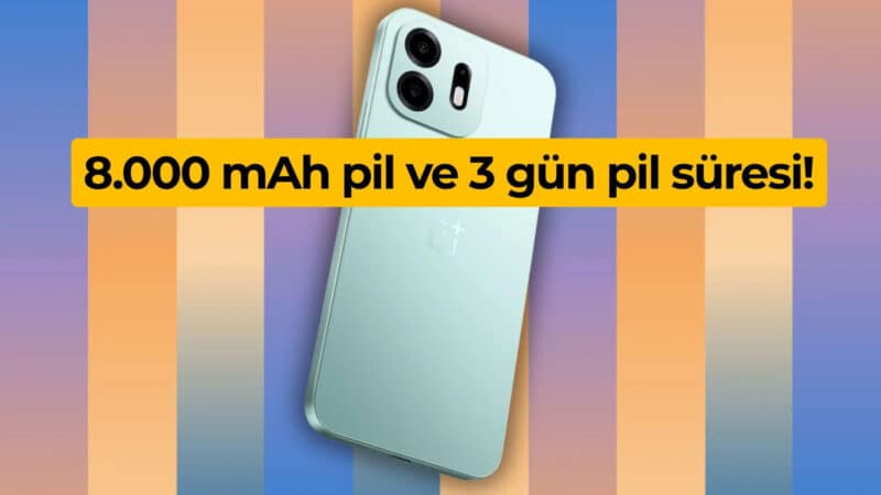 OnePlus N6