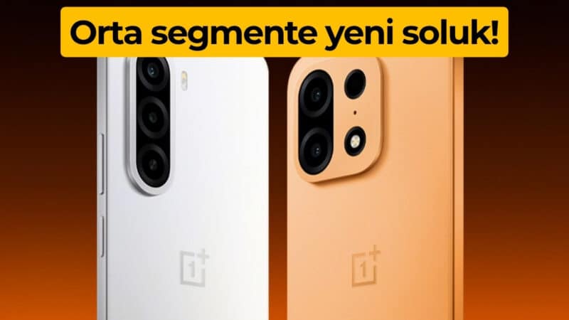 OnePlus Turbo 6X