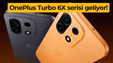 OnePlus Turbo 6X