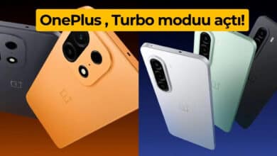 OnePlus Turbo 6X Pro