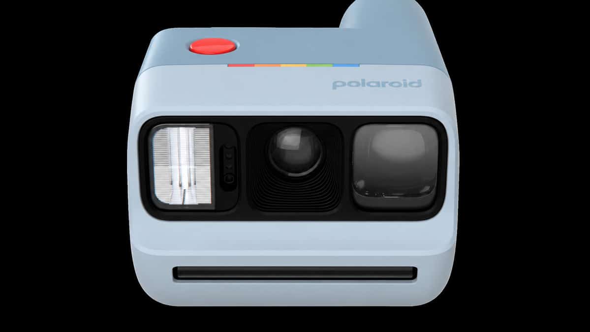 Polaroid Go Gen 3 Analog Fotoğrafçılığı Cebe Sığdırıyor