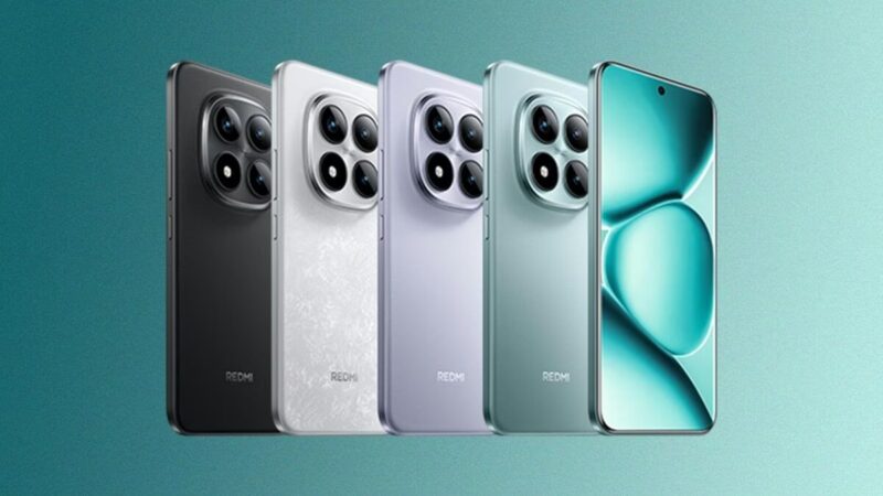 Redmi Note 17