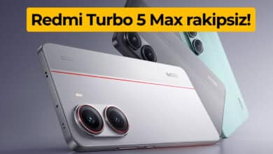 Redmi Turbo 5 Max