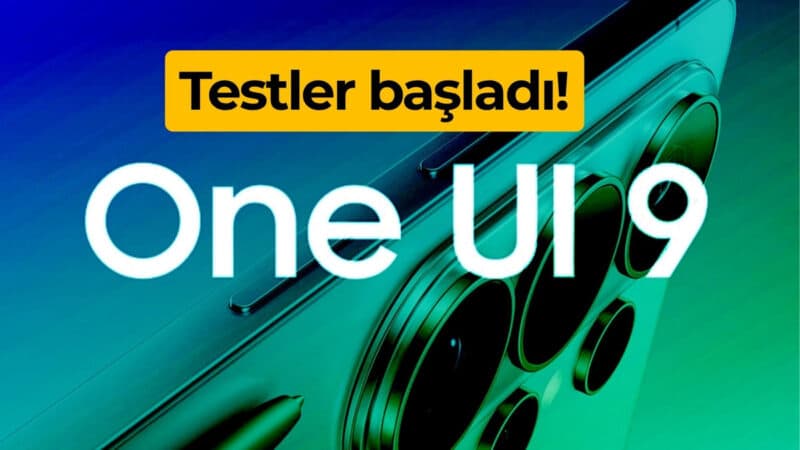 One UI 9