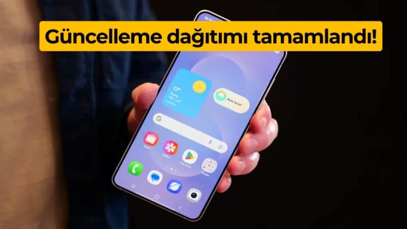 One UI 8.5