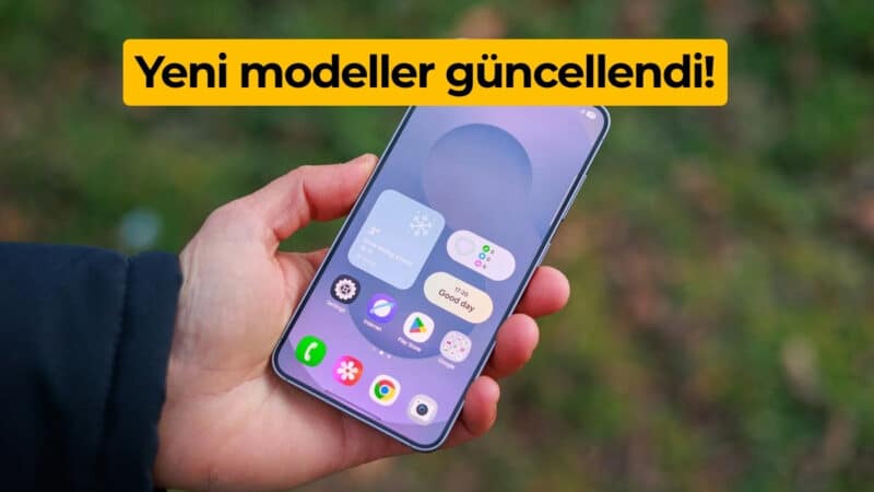 One UI 8.5