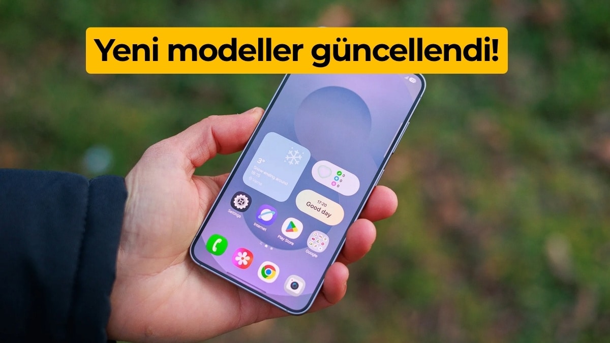 One UI 8.5